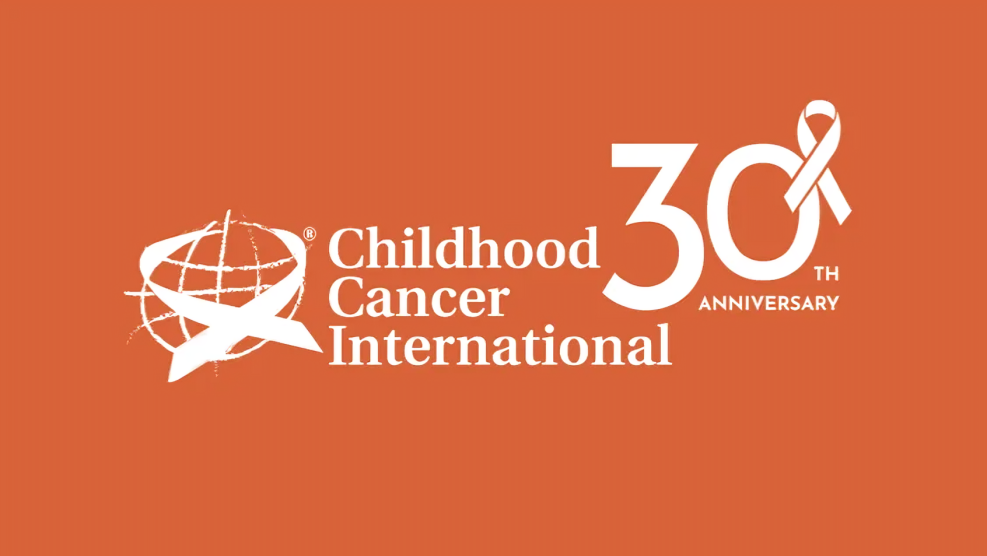 Childhood Cancer International