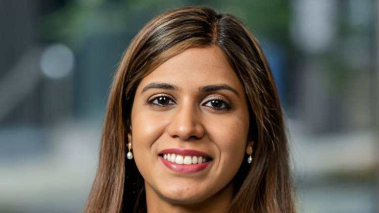 Sridevi Rajeeve