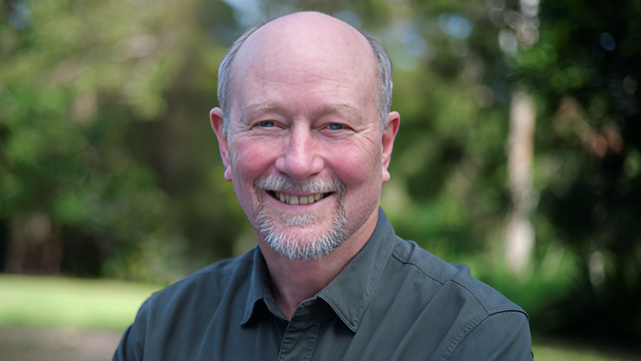Rod Ritchie