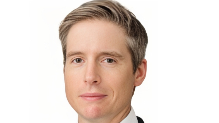 Crispin Hiley