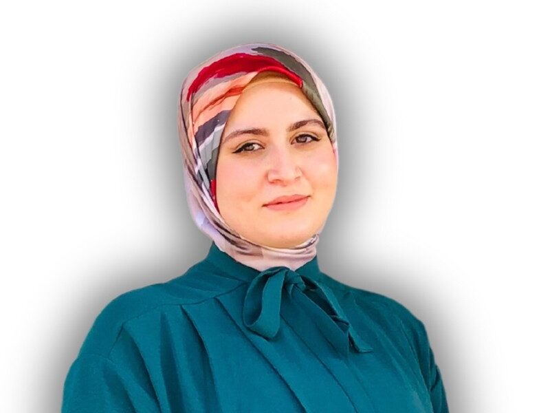 Jannat Almasaoodi