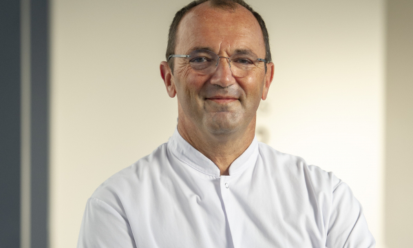 Jean-Yves Blay: Management and Outcome of 11,132 Patients with Liposarcoma