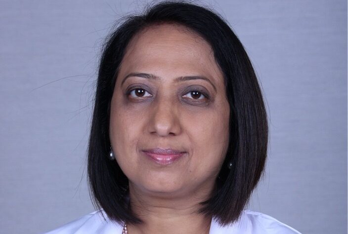 Jyoti Bajpai