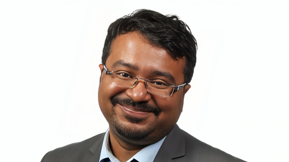 Mainak Bardhan
