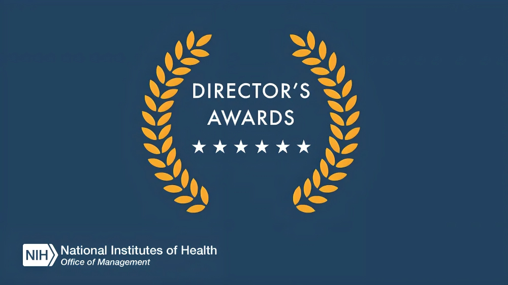 The 2024 NIH Director's Awards: Celebrating Excellence in Healthcare