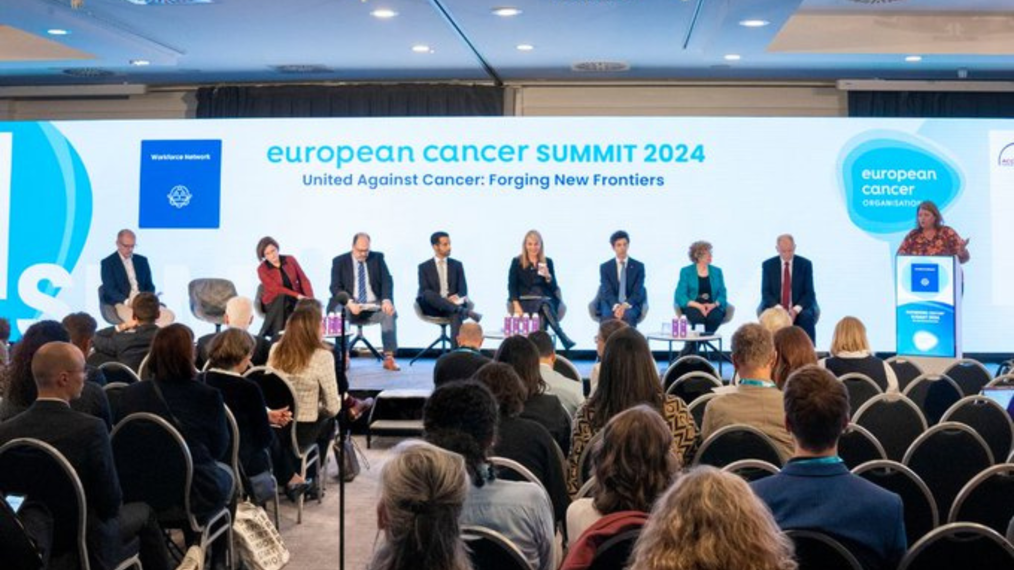 European Cancer Organisation