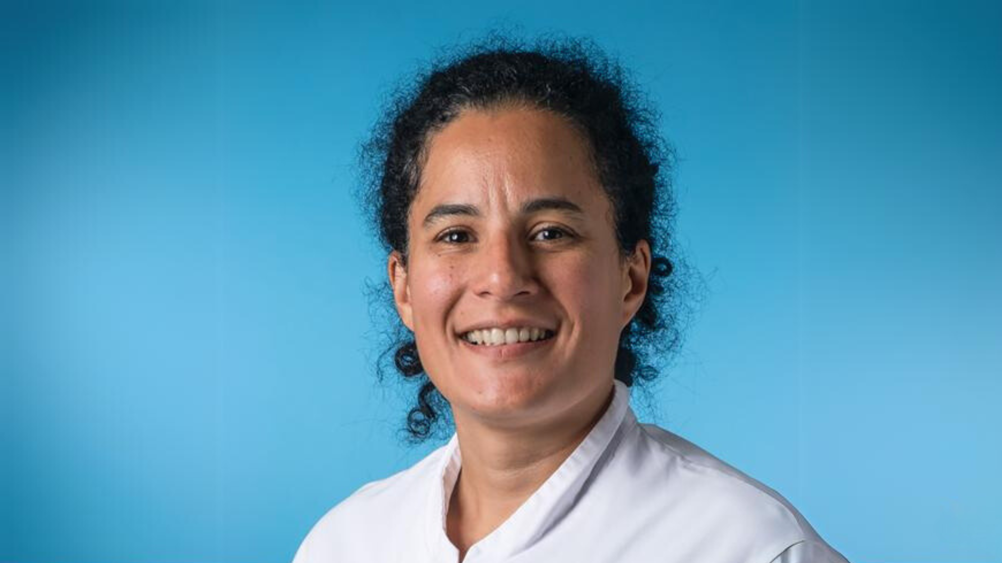 Yasmina Serroukh