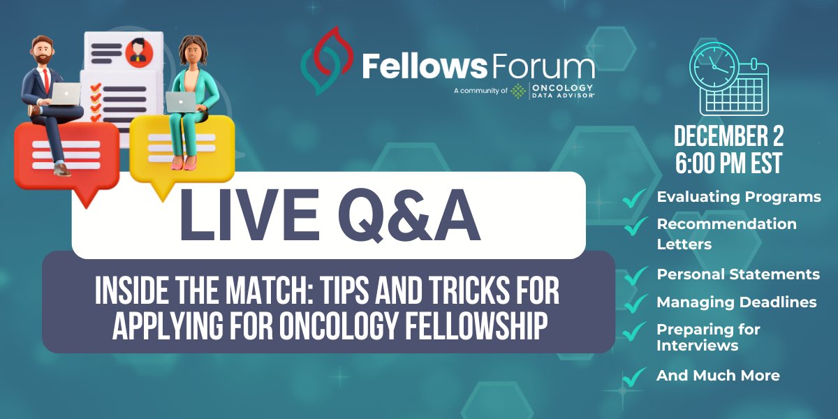 Oncology Data Advisor