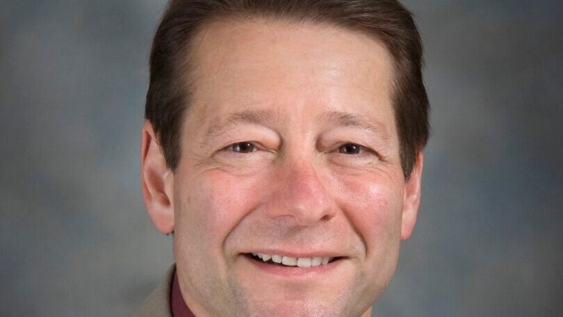 Paul M. Cinciripini