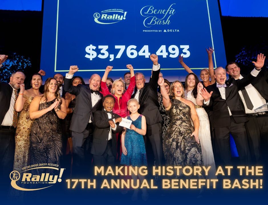 benefit bash