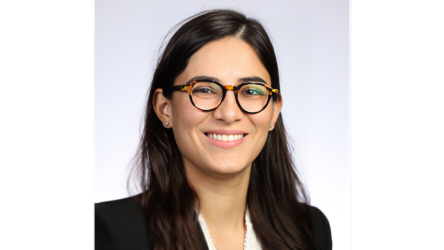 Regina Barragan-Carrillo