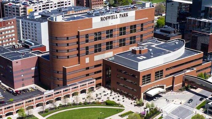 Roswell Park