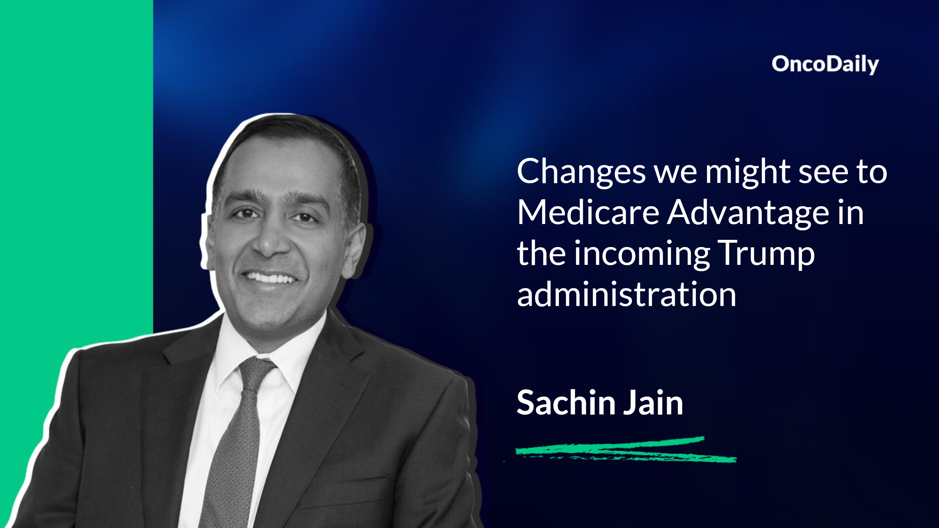 Sachin Jain