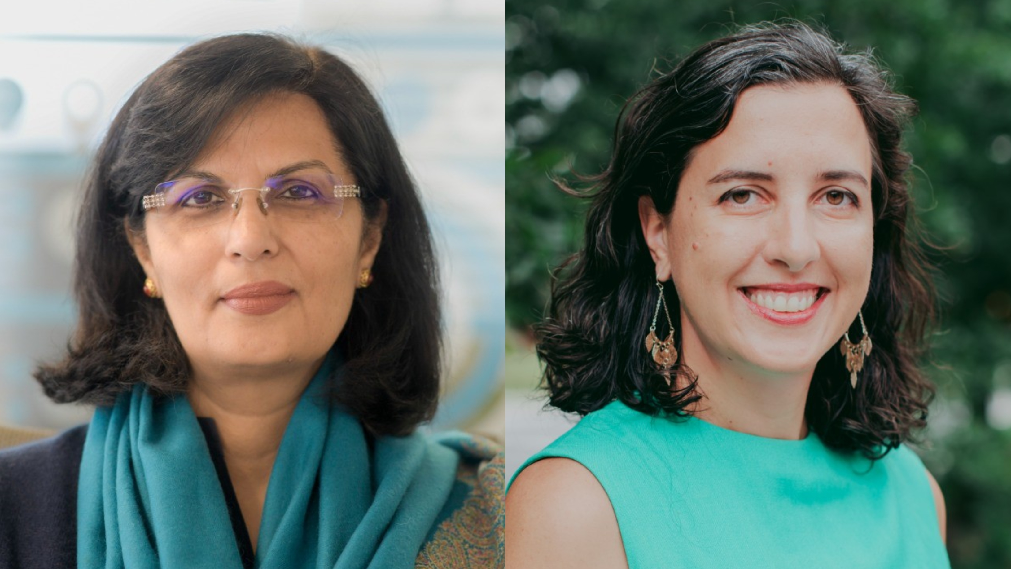 Sania Nishtar