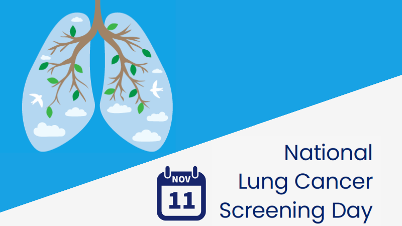Lung Cancer Screening