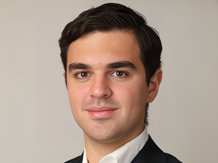 Sotirios Charalampos Diamantoudis