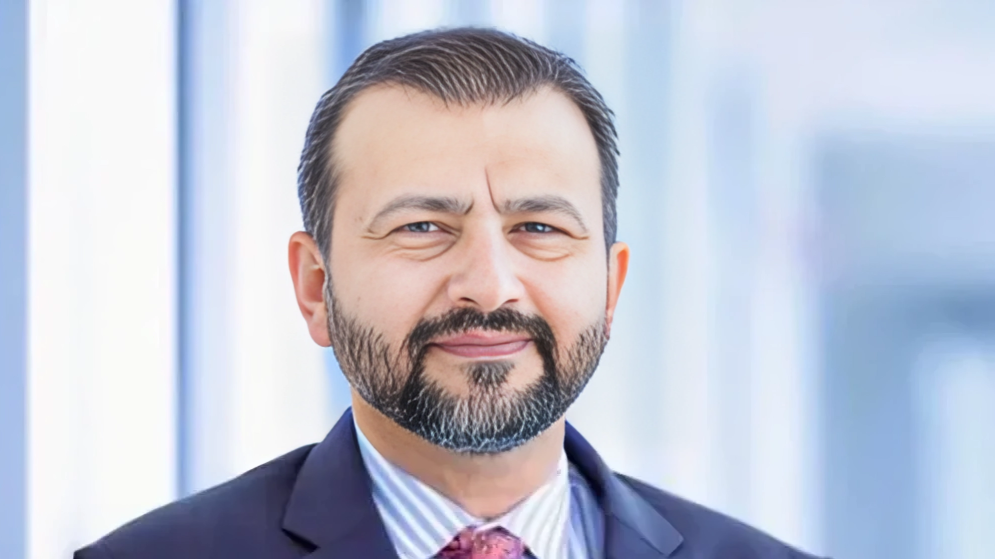 Talha Badar