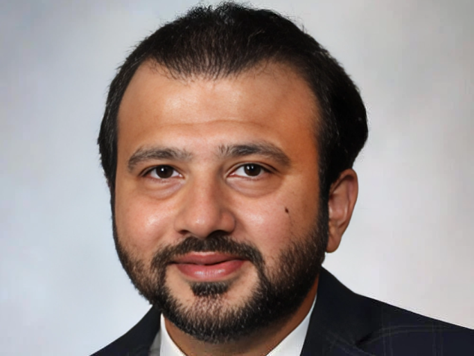 Talha Badar