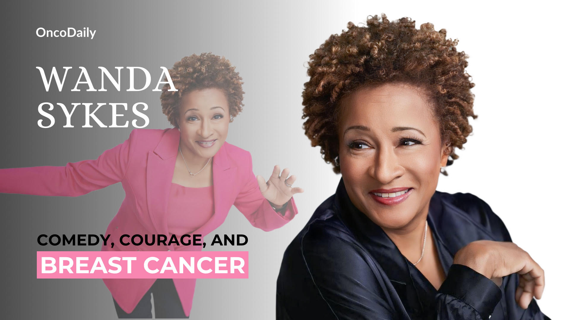Wanda Sykes