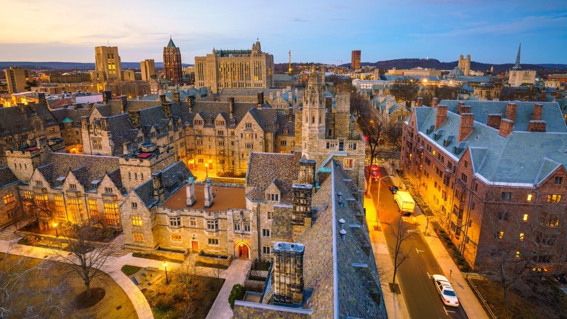 Yale University