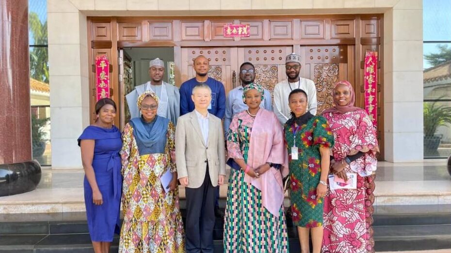 Zainab Shinkafi-Bagudu