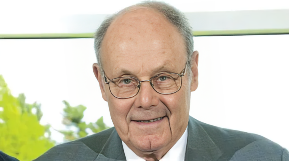 James Crowley