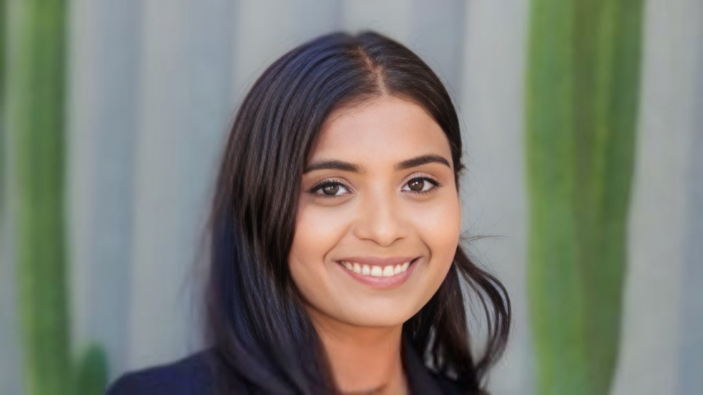 Tanya Jindal
