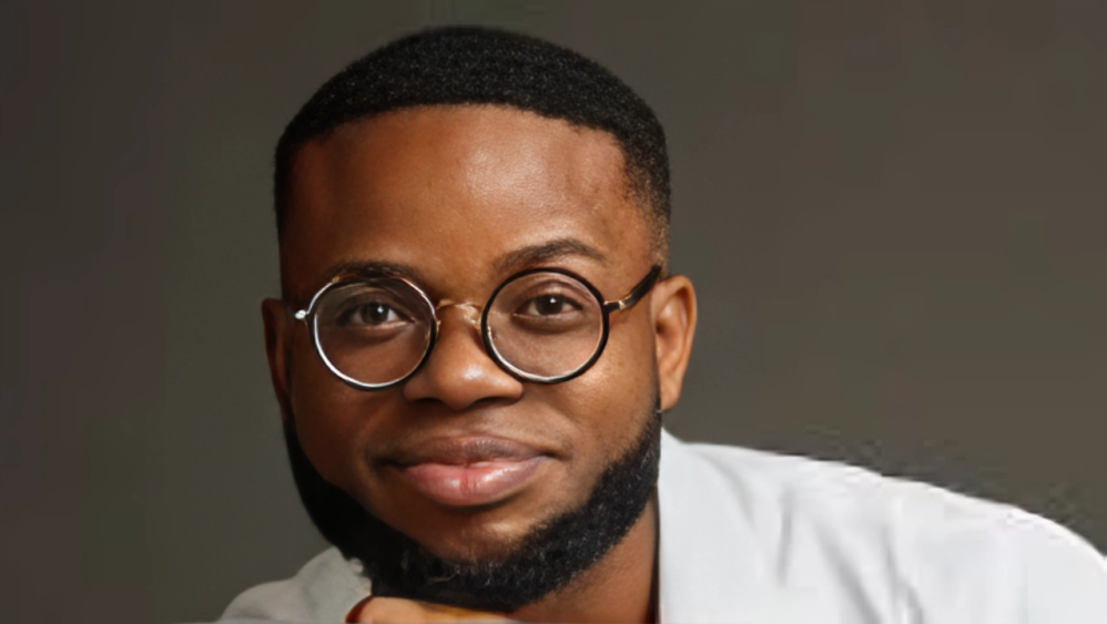 Chidiebere Ibe