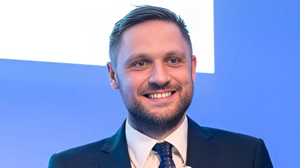 Benedikt Westphalen