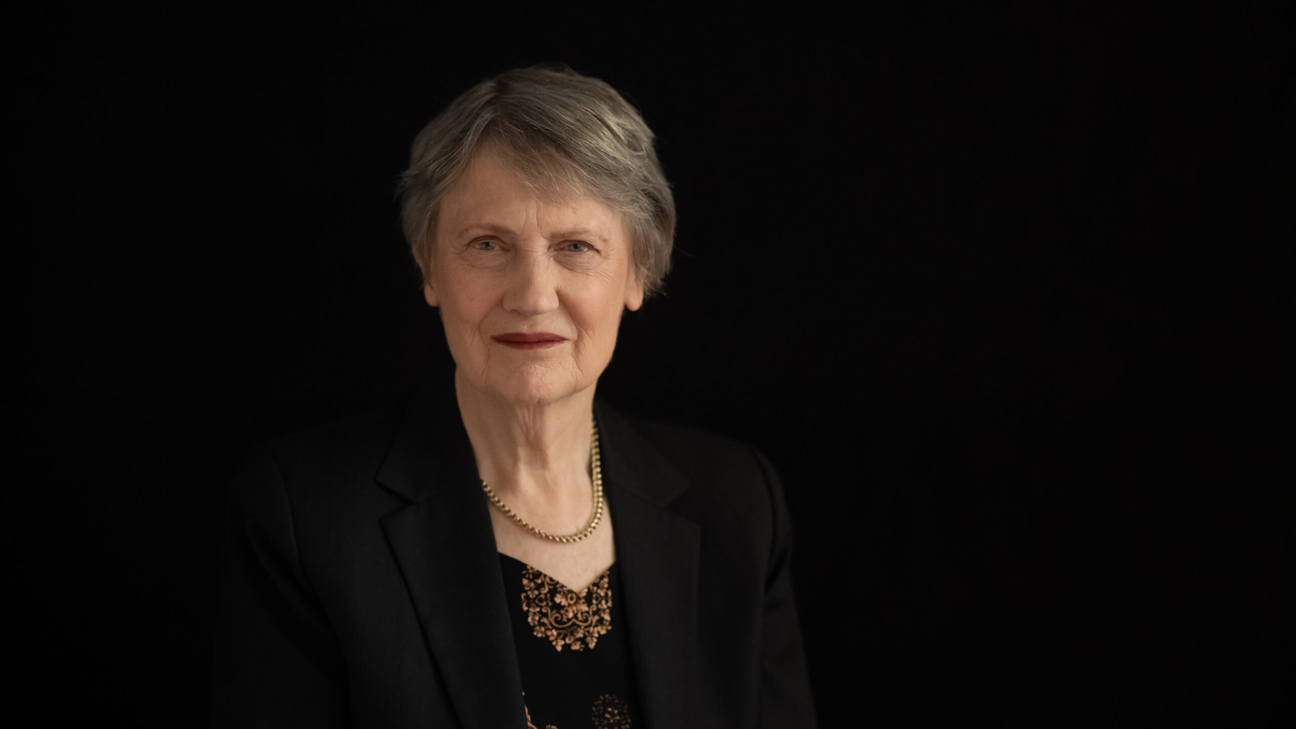 Helen Clark