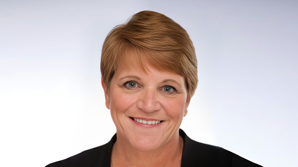 Vicki Kennedy