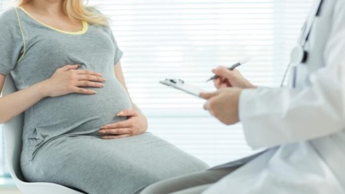 maternal cancers