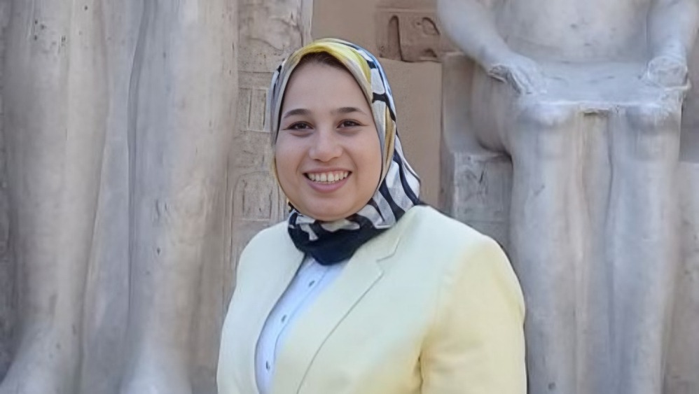 Rasha Aboelhassan