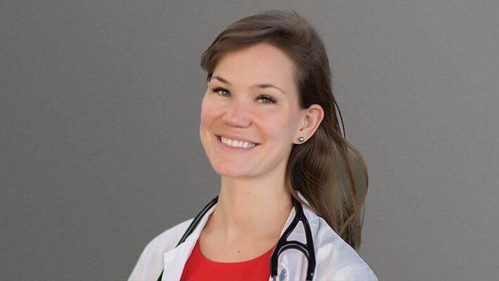 Callie Coombs