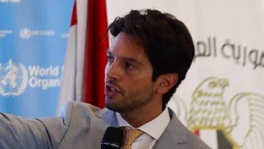 Giuseppe Troisi
