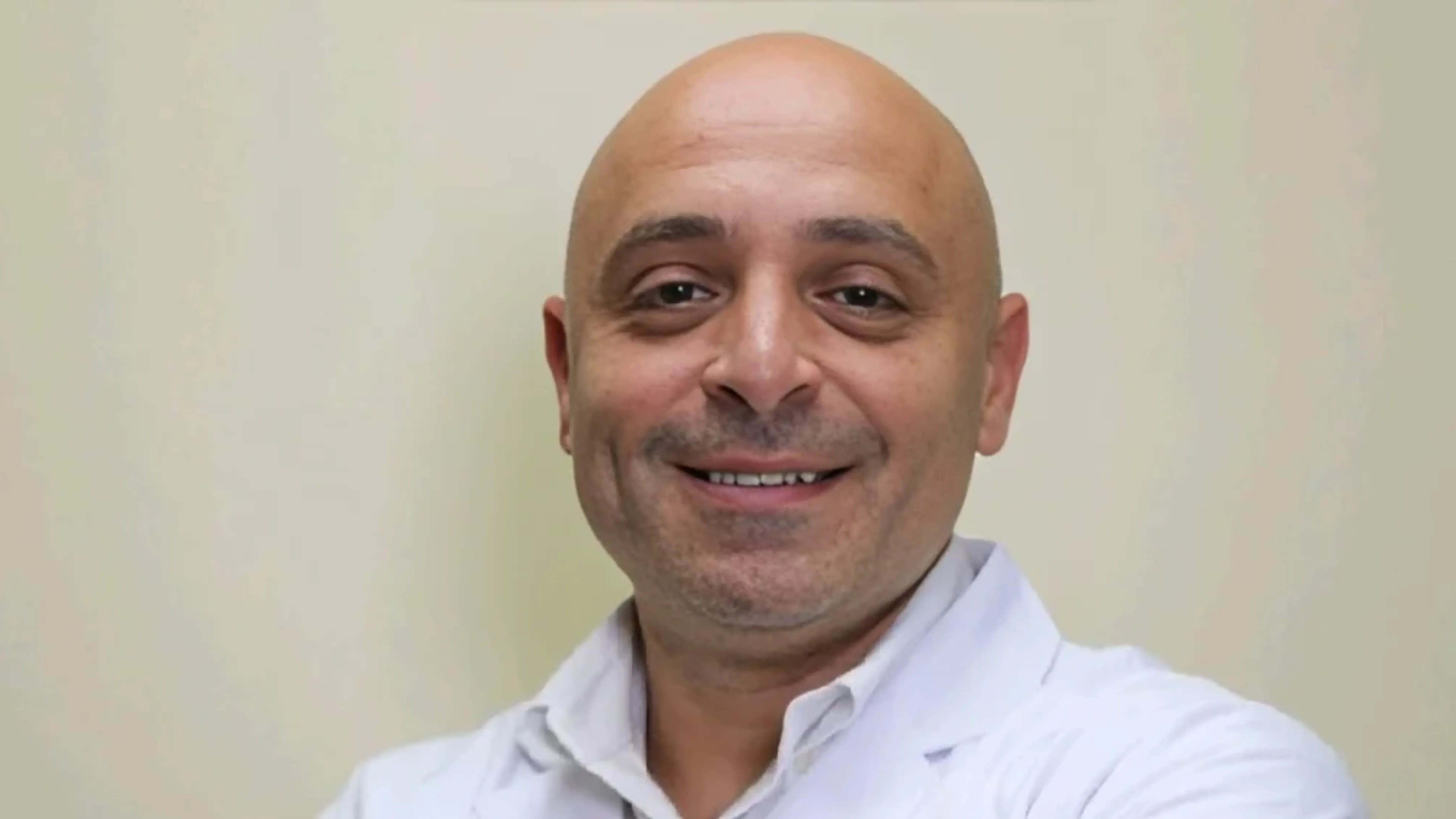 Ahmed Magdy Rabea