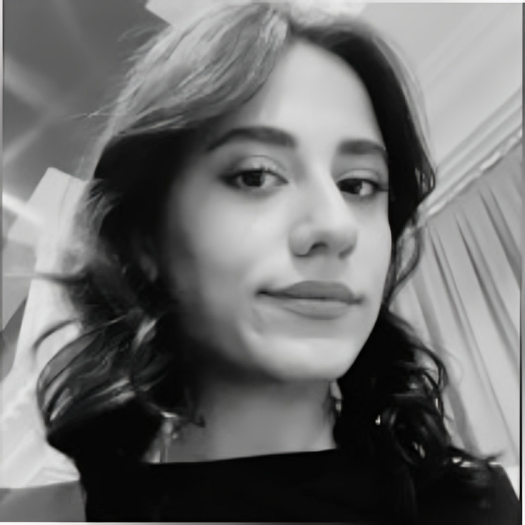 Raya Poghosyan
