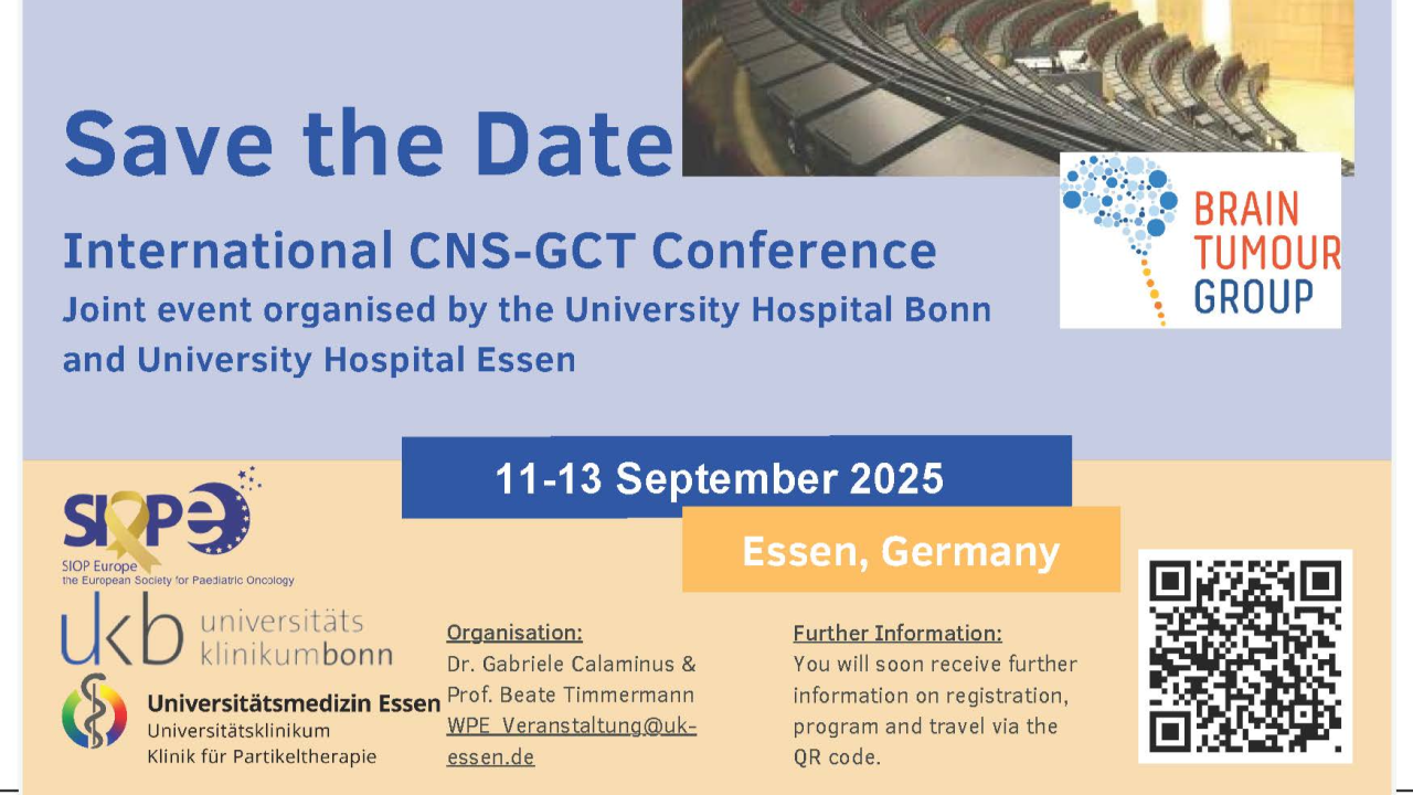 CNS-GCT