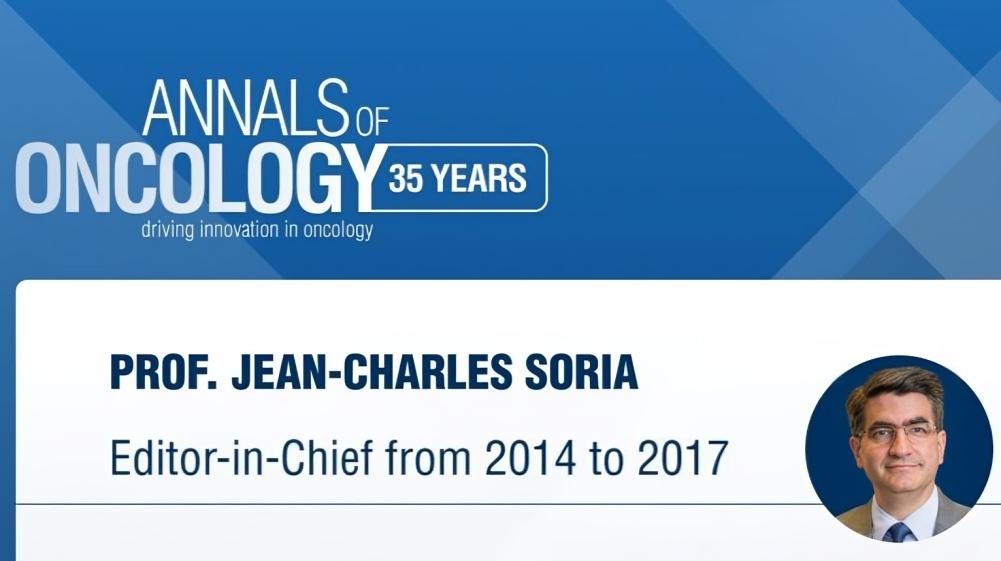 Jean-Charles Soria