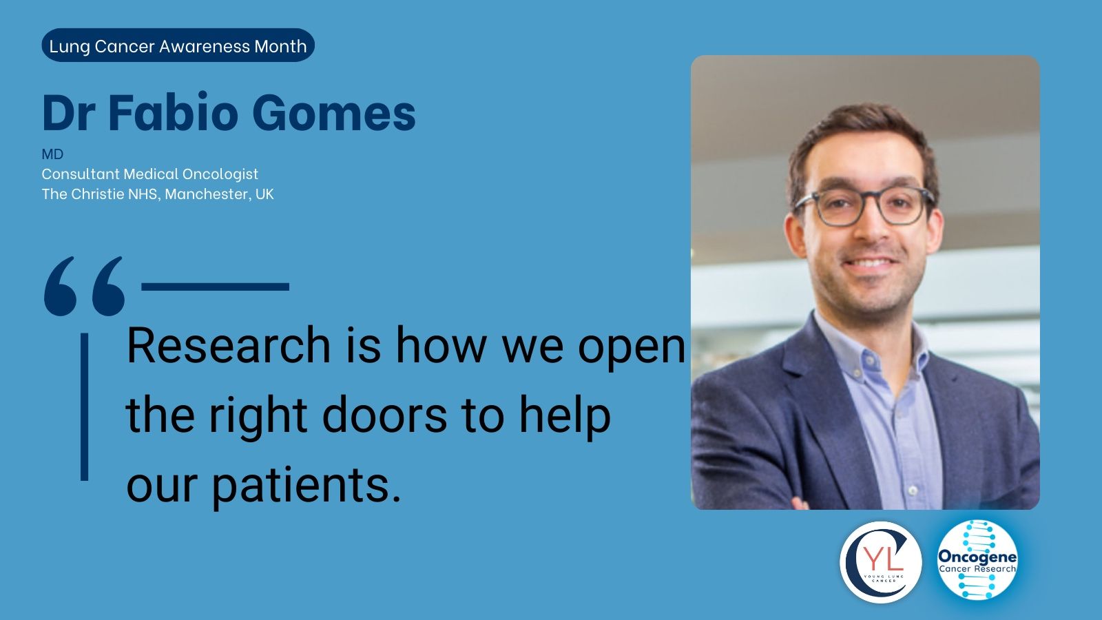 Oncogene Cancer Research