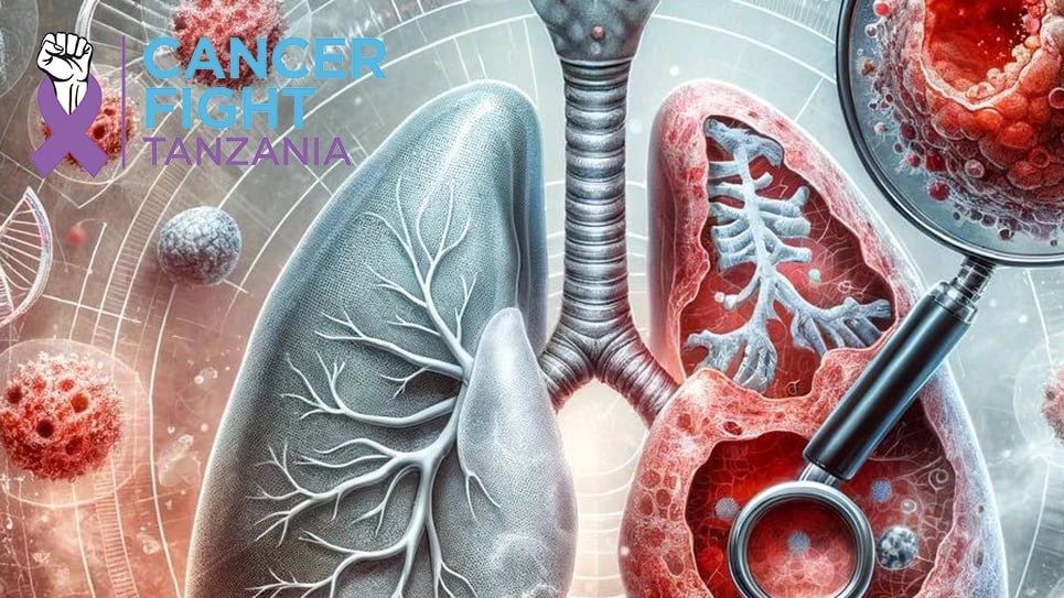 Cancer Fight Tanzania