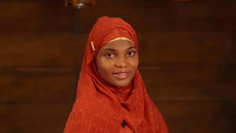 Taoheedah Abdulkareem