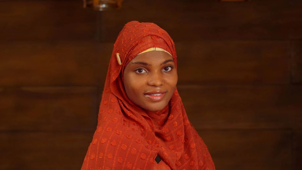 Taoheedah Abdulkareem