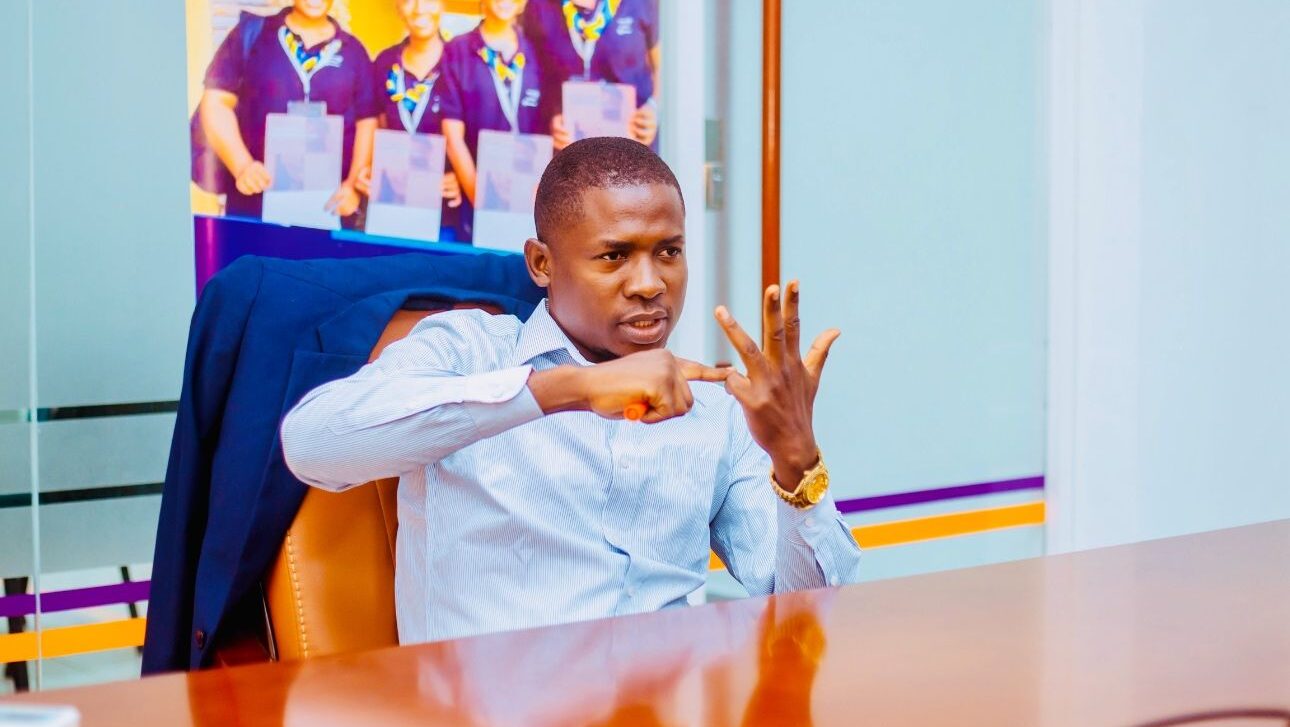 Shaibu Issa