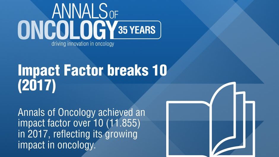 Annals of Oncology