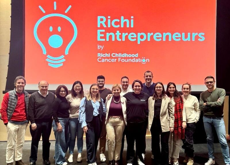Richi Entrepreneurs