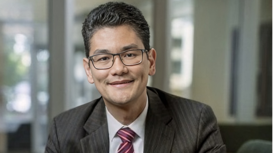 Alan Bryce