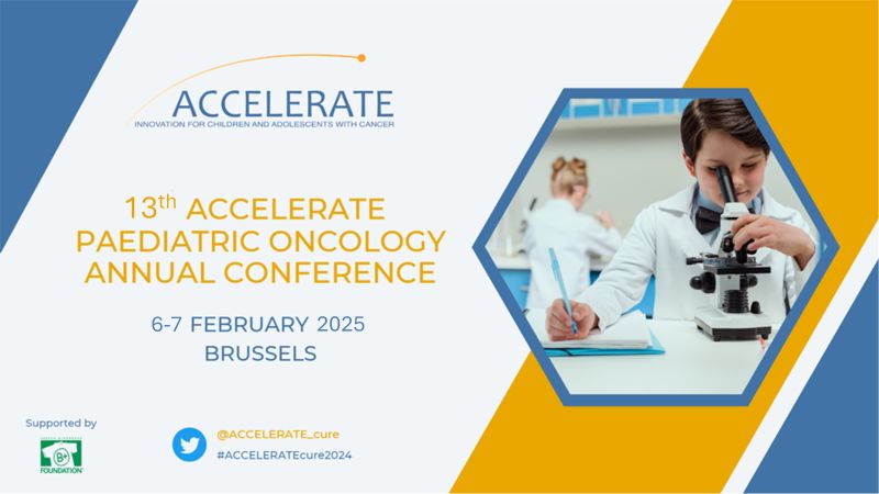 ACCELERATE 2025 Conference