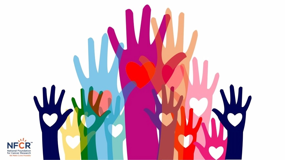 International Volunteer Day