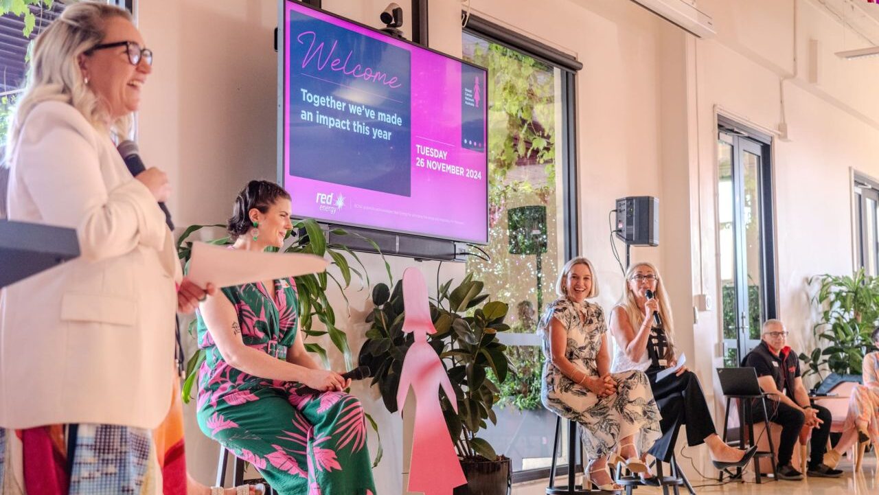 Breast Cancer Network Australia